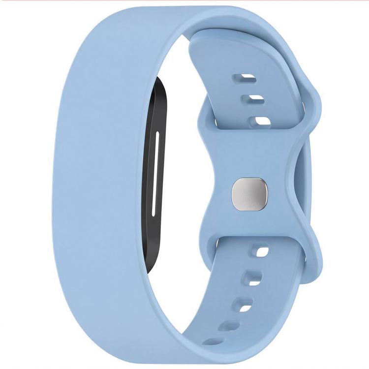 xDfind Butterfly Clasp Sports Silicone Watch Band, For Hume Band 2.0