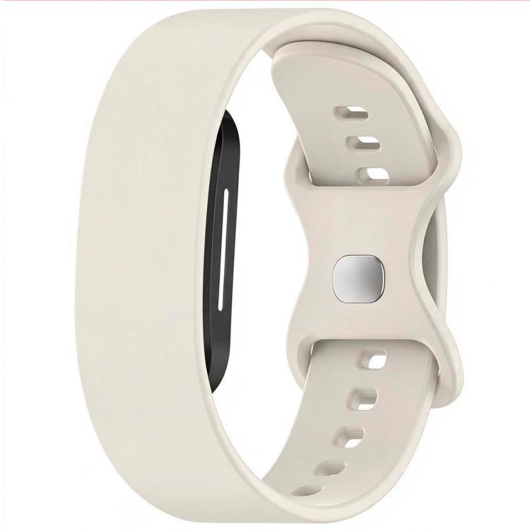 xDfind Butterfly Clasp Sports Silicone Watch Band, For Hume Band 2.0