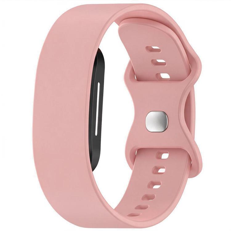 xDfind Butterfly Clasp Sports Silicone Watch Band, For Hume Band 2.0
