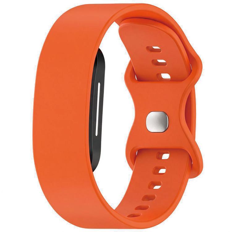 xDfind Butterfly Clasp Sports Silicone Watch Band, For Hume Band 2.0