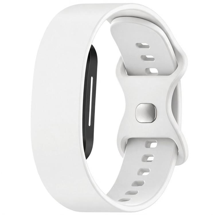 xDfind Butterfly Clasp Sports Silicone Watch Band, For Hume Band 2.0