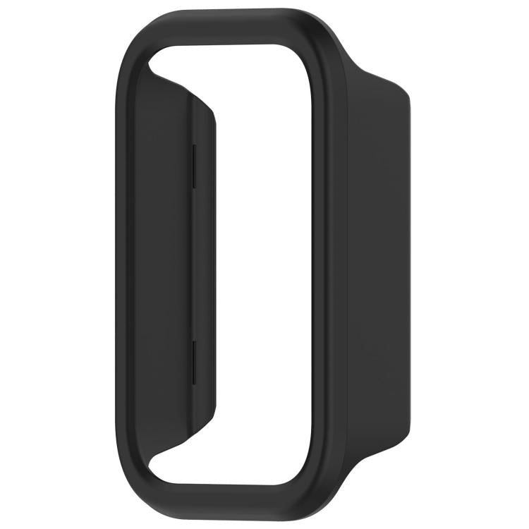 xDfind Half Coverage Hollow PC Watch Protective Case, For Xiaomi Smart Band 11 Active