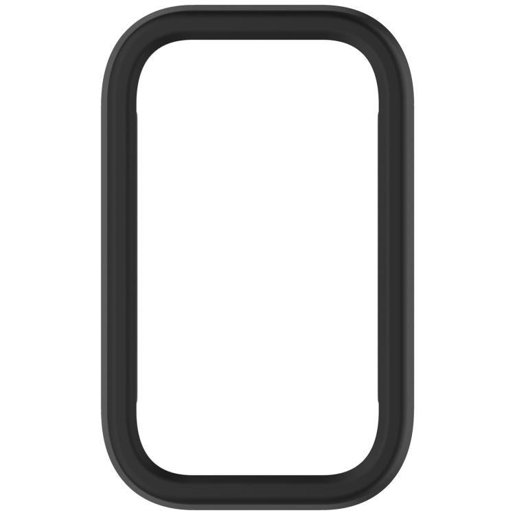 xDfind Half Coverage Hollow PC Watch Protective Case, For Xiaomi Smart Band 11 Active