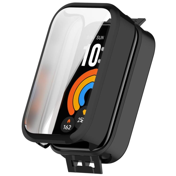 xDfind All-inclusive TPU Watch Protective Case, For Xiaomi Smart Band 11 Active