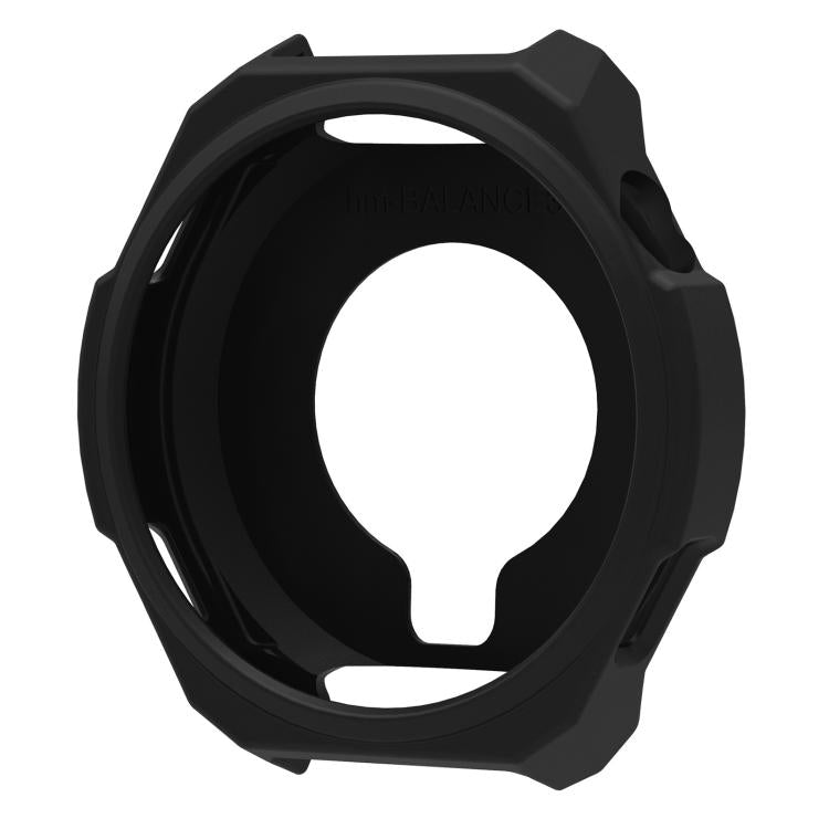 xDfind All-inclusive Silicone Watch Protective Case, For Amazfit Balance 3