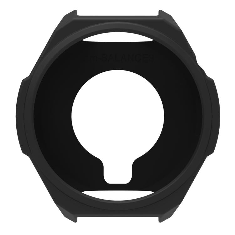 xDfind All-inclusive Silicone Watch Protective Case, For Amazfit Balance 3