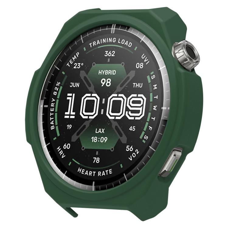 xDfind All-inclusive Silicone Watch Protective Case, For Amazfit Balance 3