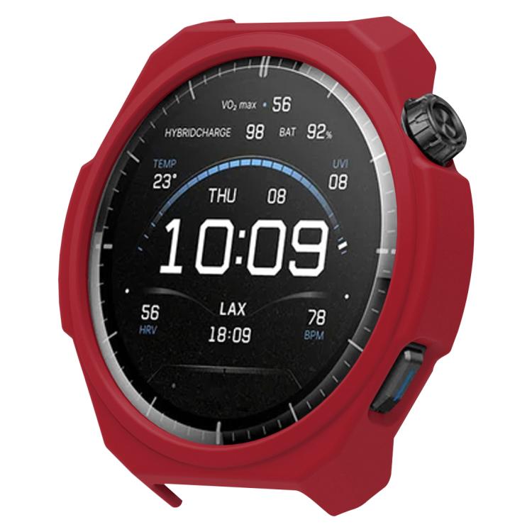 xDfind All-inclusive Silicone Watch Protective Case, For Amazfit Balance 3