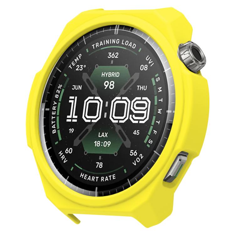 xDfind All-inclusive Silicone Watch Protective Case, For Amazfit Balance 3