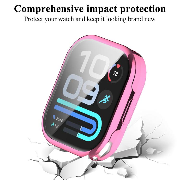 xDfind All-inclusive TPU Watch Protective Case, For Redmi Watch 6 Lite