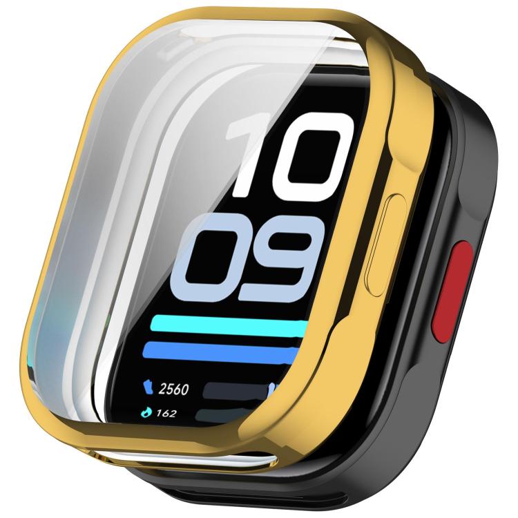 xDfind All-inclusive TPU Watch Protective Case, For Redmi Watch 6 Lite