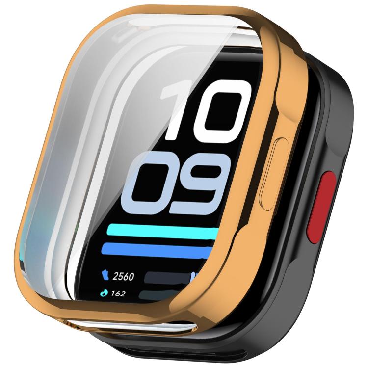 xDfind All-inclusive TPU Watch Protective Case, For Redmi Watch 6 Lite