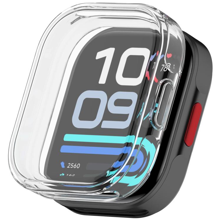 xDfind All-inclusive TPU Watch Protective Case, For Redmi Watch 6 Lite