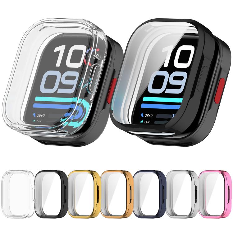 xDfind All-inclusive TPU Watch Protective Case, For Redmi Watch 6 Lite