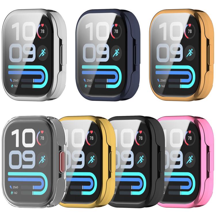 xDfind All-inclusive TPU Watch Protective Case, For Redmi Watch 6 Lite
