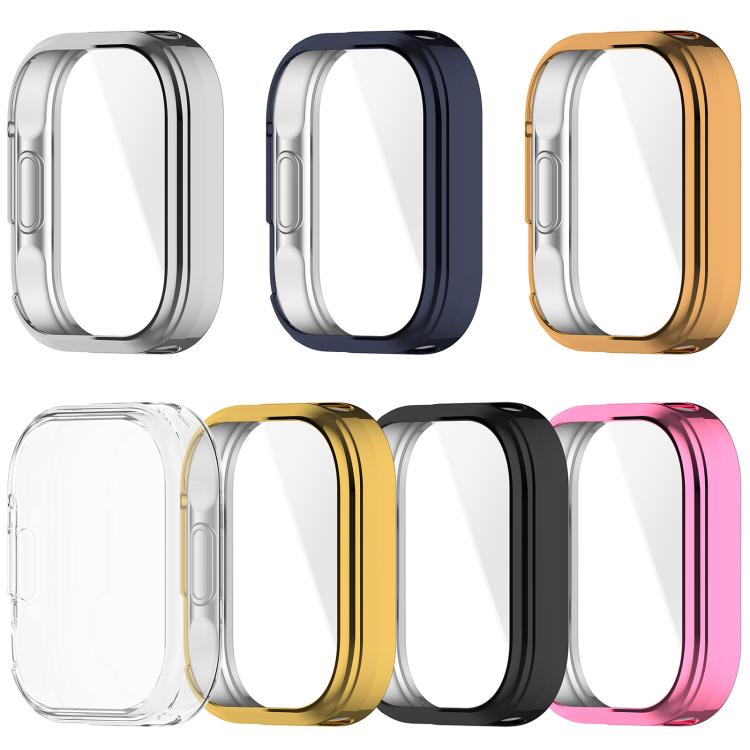 xDfind All-inclusive TPU Watch Protective Case, For Redmi Watch 6 Lite
