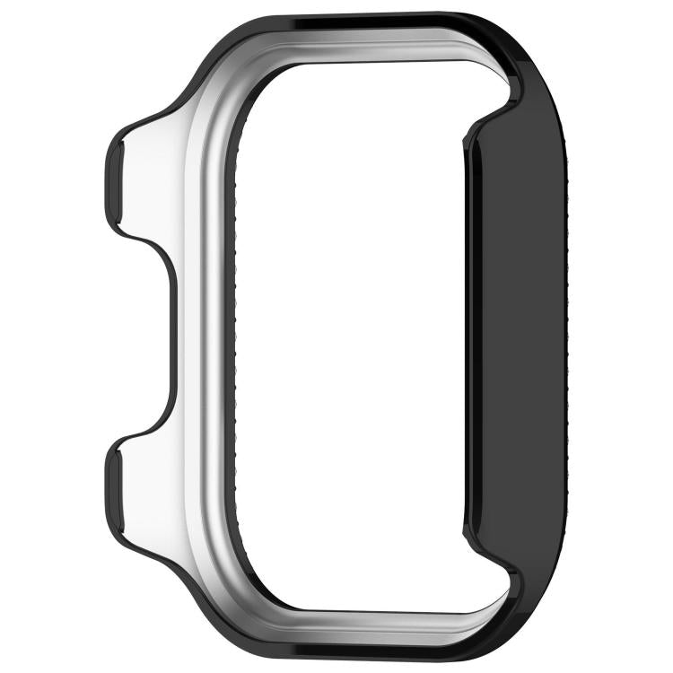 xDfind Single Row Diamond Hollow PC Watch Case, For Redmi Watch 6 Active