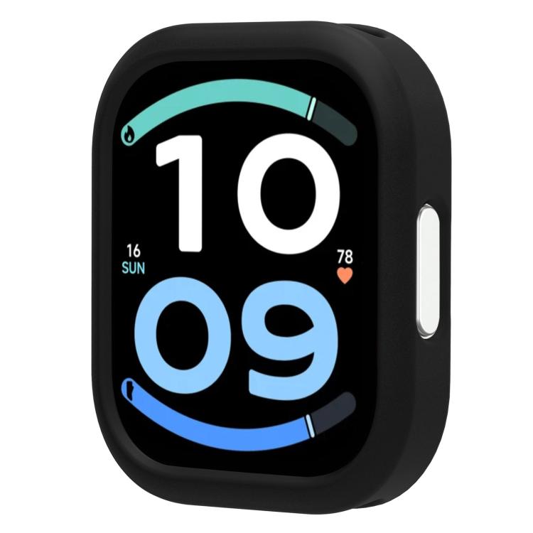 xDfind All-inclusive Silicone Watch Protective Case, For Redmi Watch 6 Active