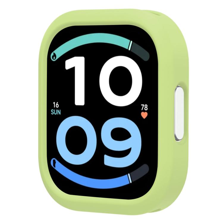 xDfind All-inclusive Silicone Watch Protective Case, For Redmi Watch 6 Active