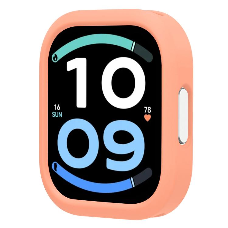 xDfind All-inclusive Silicone Watch Protective Case, For Redmi Watch 6 Active