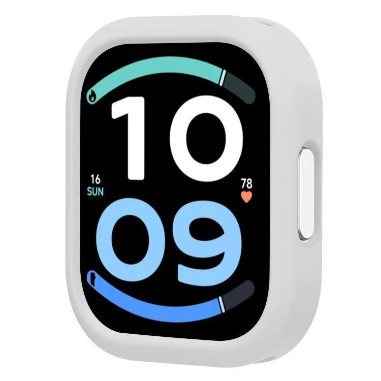 xDfind All-inclusive Silicone Watch Protective Case, For Redmi Watch 6 Active