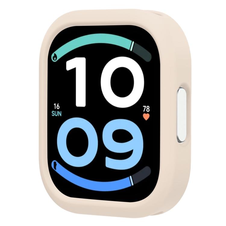 xDfind All-inclusive Silicone Watch Protective Case, For Redmi Watch 6 Active