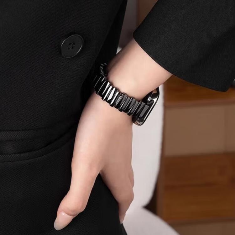 xDfind Universal Irregular Metal Watch Band, 20mm