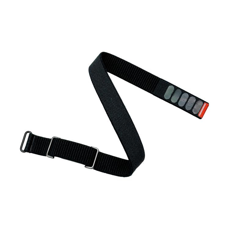 xDfind Adjustable Metal Frame Covered Nylon Loop Arm Band, For Google Fitbit Air