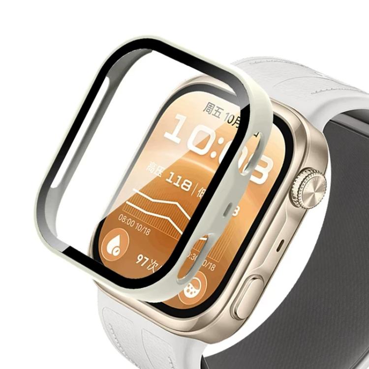 xDfind Tempered Film Integrated PC Watch Protective Case, For Huawei Watch D3