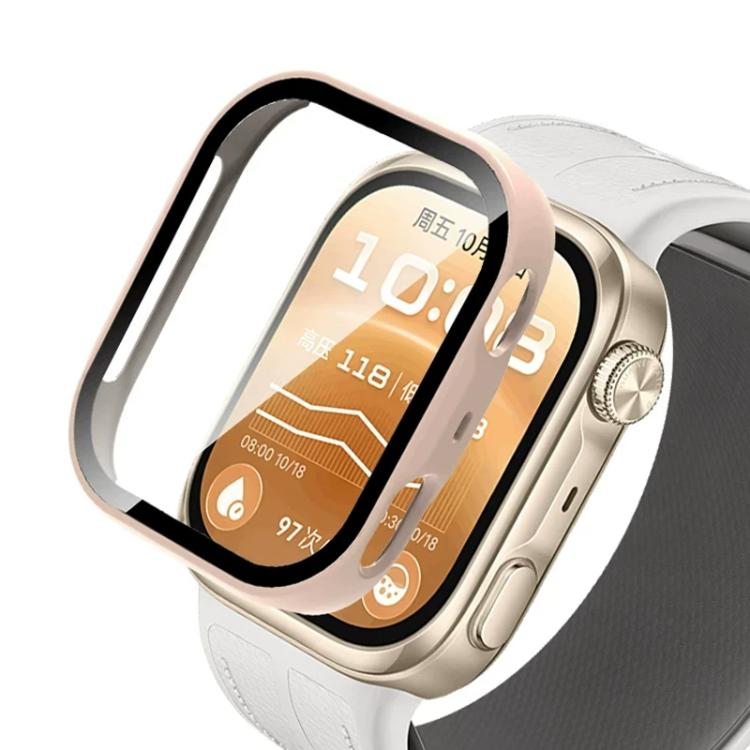 xDfind Tempered Film Integrated PC Watch Protective Case, For Huawei Watch D3