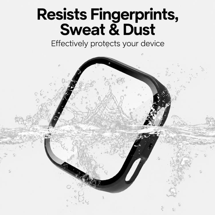 xDfind Tempered Film Integrated PC Watch Protective Case, For Huawei Watch D3