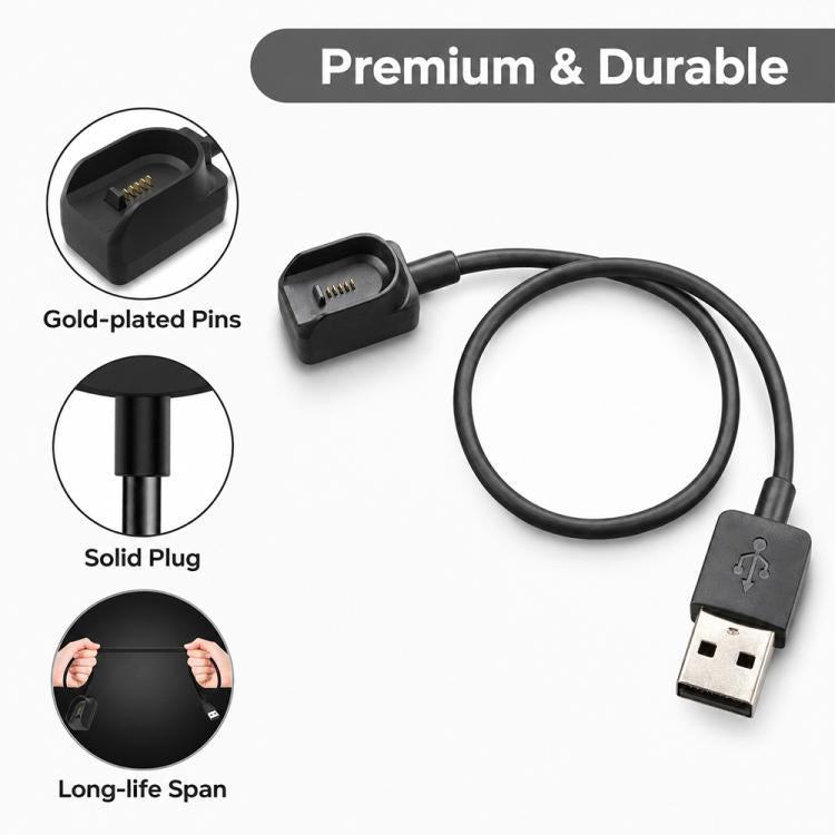 xDfind USB Headset Charger, Length: 27mm, 27mm