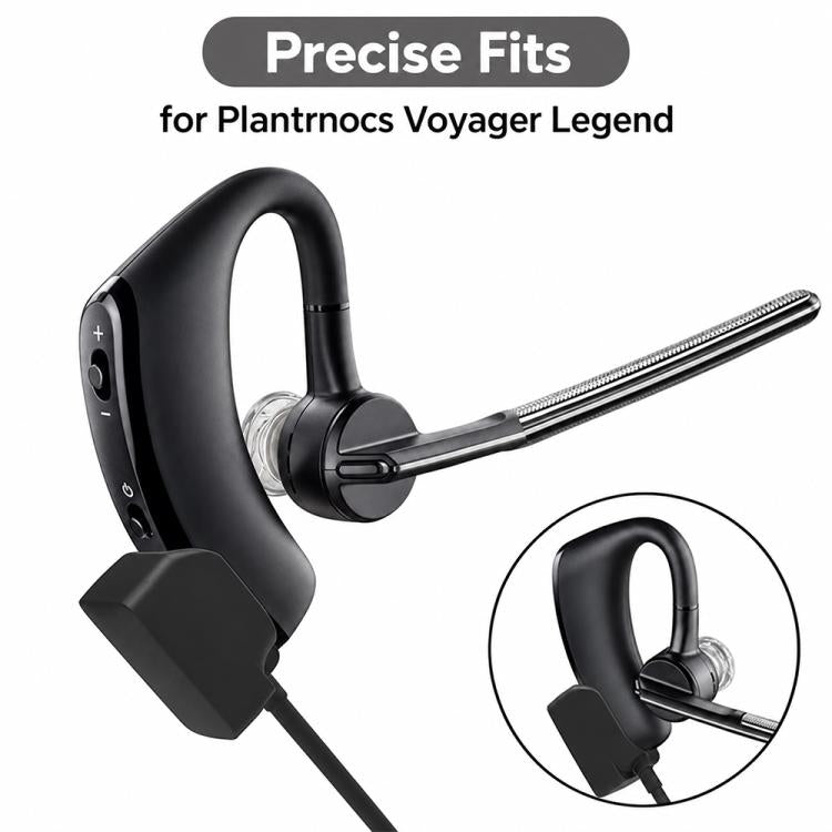 xDfind USB Headset Charger, Length: 27mm, 27mm
