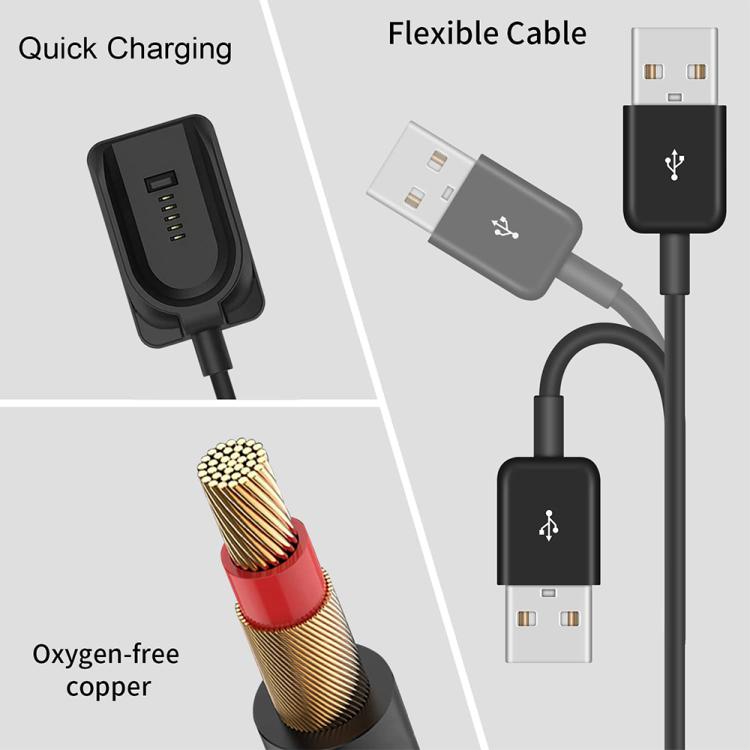 xDfind USB Headset Charger, Length: 100mm, 100mm