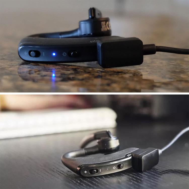 xDfind USB Headset Charger, Length: 100mm, 100mm