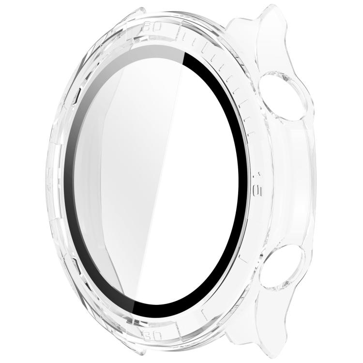 xDfind Tempered Film Integrated PC Watch Protective Case, For Honor Watch 6 Pro
